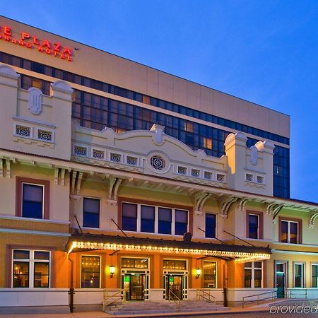 Crowne Plaza Pensacola Grand Otel Dış mekan fotoğraf