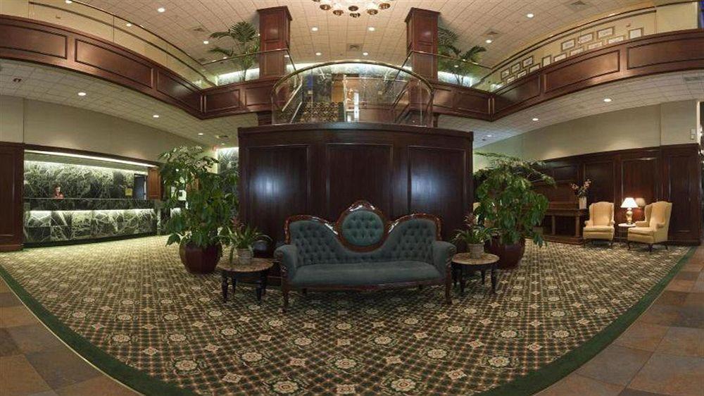 Crowne Plaza Pensacola Grand Otel Dış mekan fotoğraf