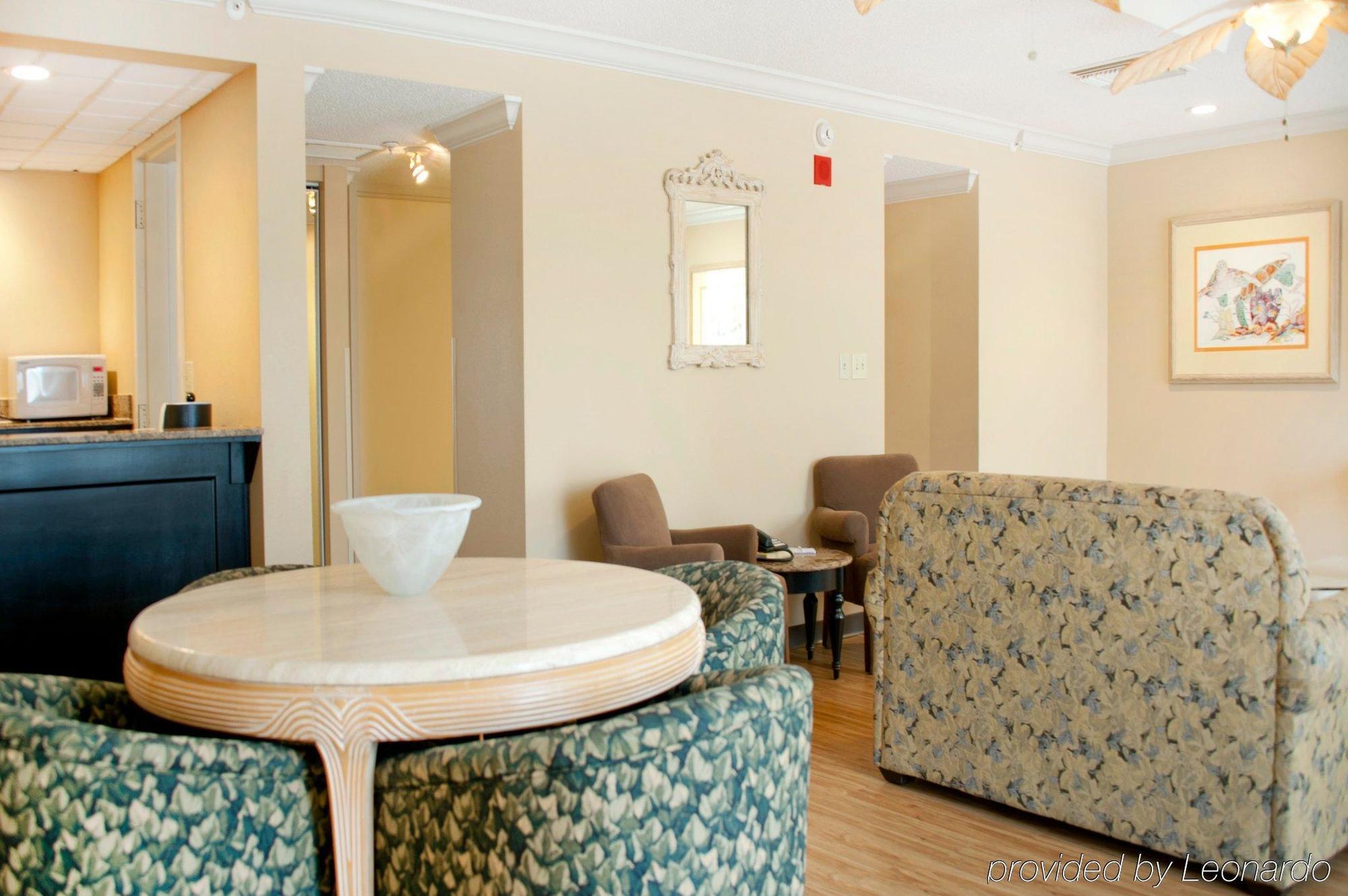Crowne Plaza Pensacola Grand Otel Dış mekan fotoğraf