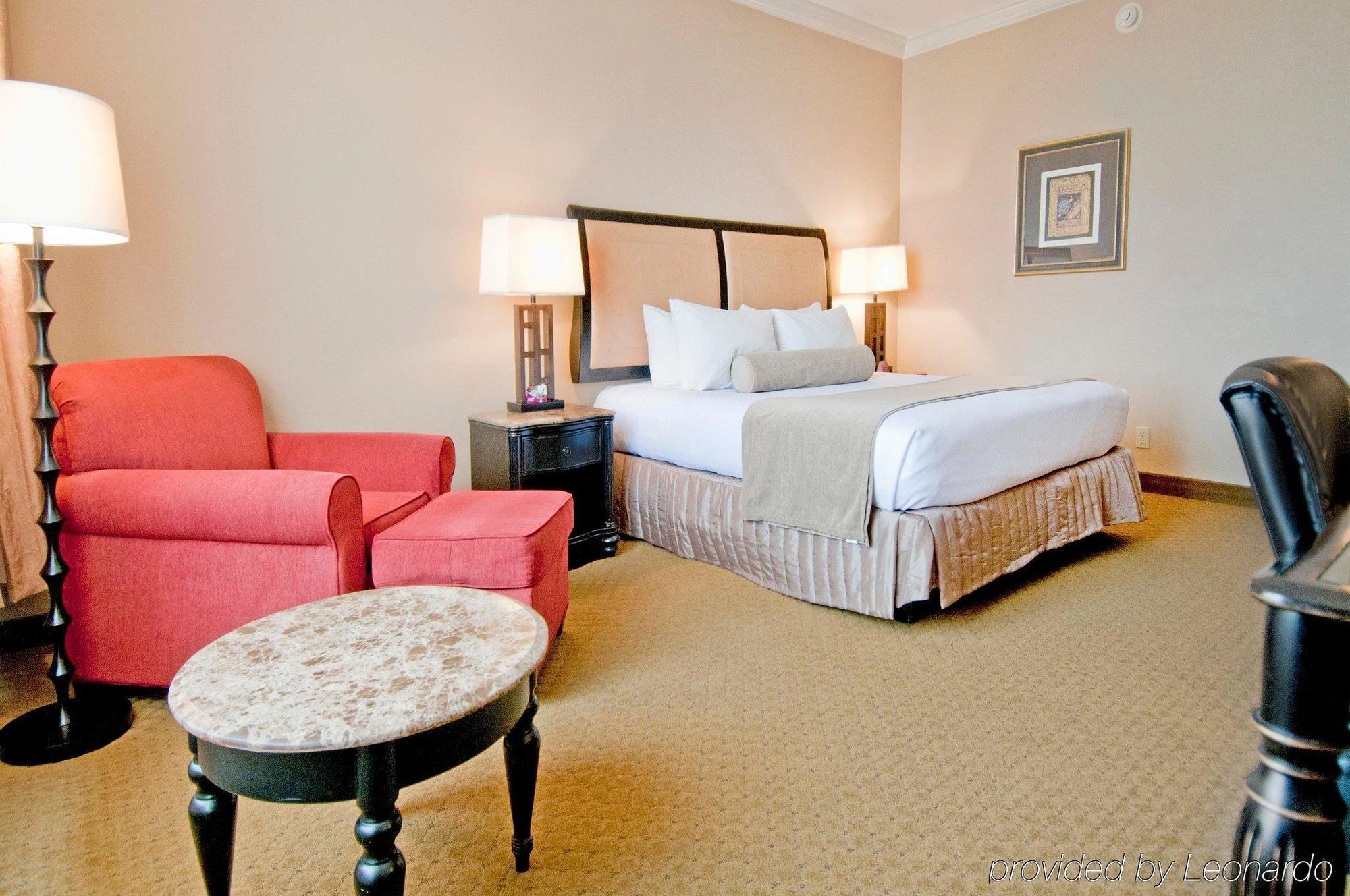 Crowne Plaza Pensacola Grand Otel Dış mekan fotoğraf